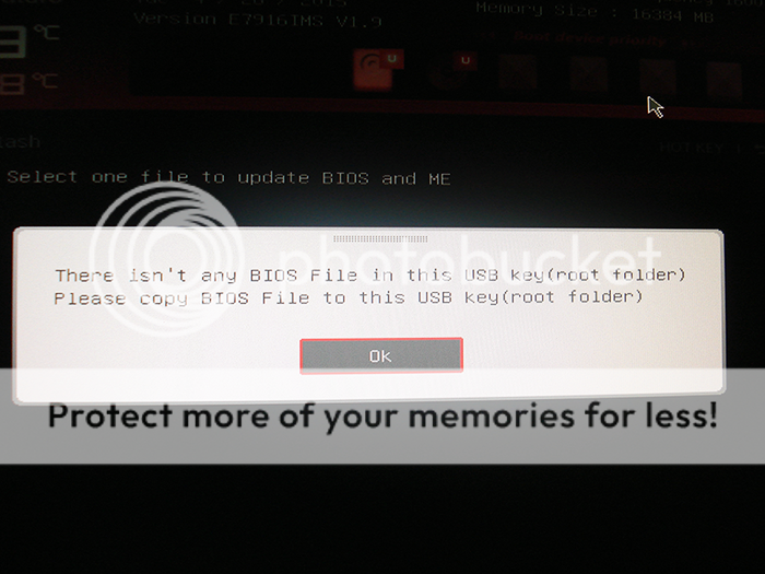MSI Z97 Gaming 7 (A2 ERROR CODE) Page 2 MSI Global English Forum