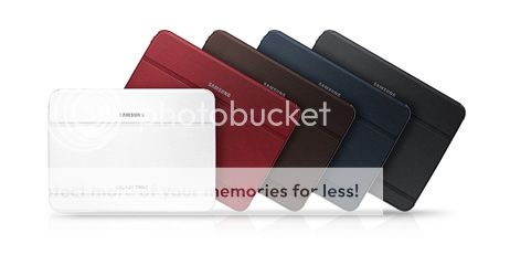 TD Accessories: Bao da Samsung Tab 3-Tab 4-Tab S -Note 2014 - Note Pro 12.2 - 19