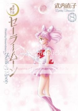 nueva adaptación Sailor Moon nuevo anime Sailor Moon