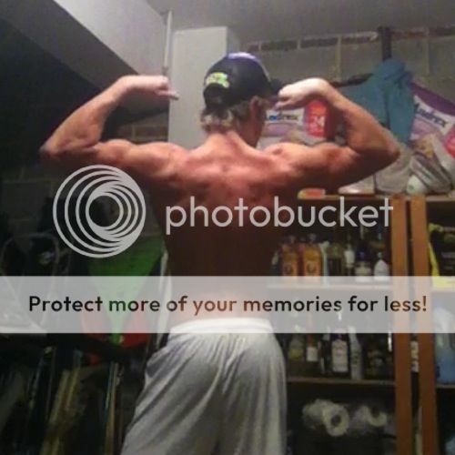 My physique so far (6ft 175lbs lean) Forums