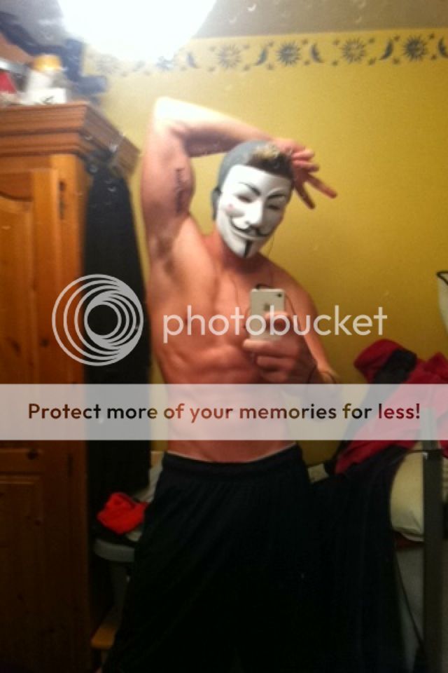 My physique so far (6ft 175lbs lean) Forums