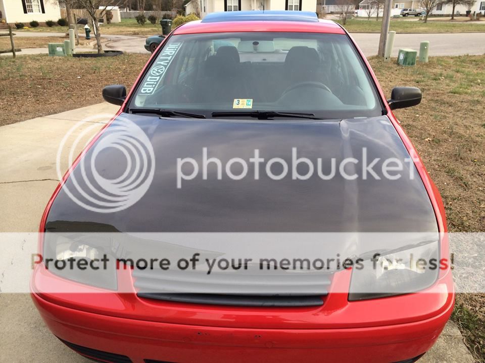 Tornado Red MK4's Official Registry Page 16 VW Vortex