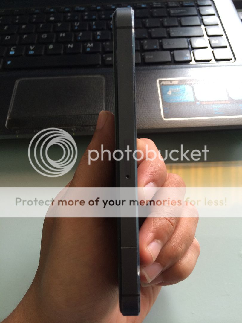 Thanh Lý Ip5 Black Quốc Tế 64gb 98% Giá 4tr8 - 2