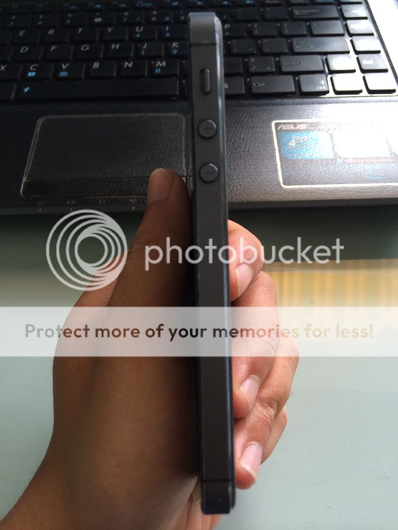 Thanh Lý Ip5 Black Quốc Tế 64gb 98% Giá 4tr8 - 3