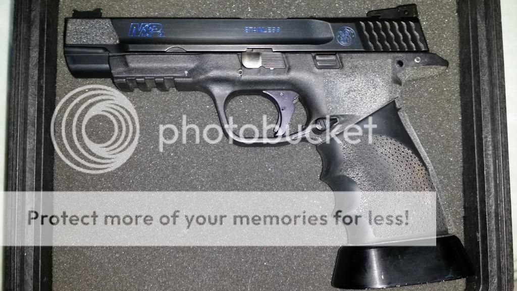 Favored grip tape option? S&W (M&P, etc) Brian Enos's Forums