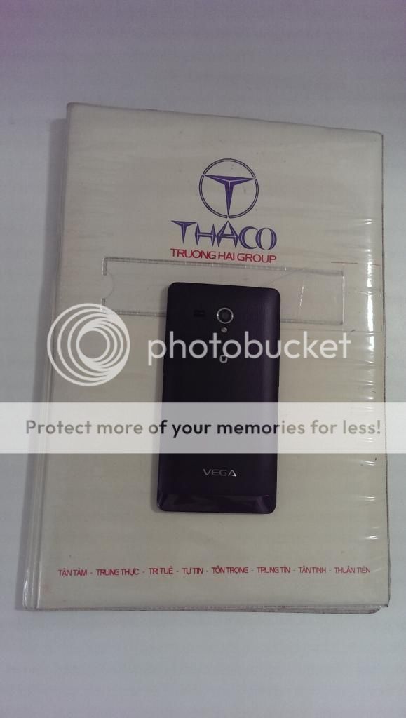 Cần bán Vega A850K mới 98% - 1