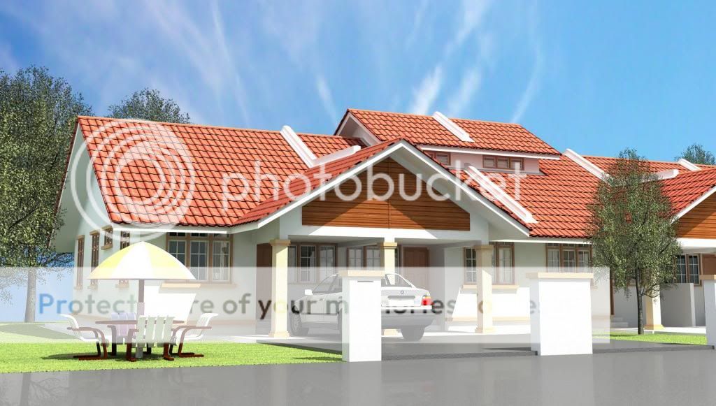 Pelan Rumah Kelantan Property Encik Hafizan Bridge Asia Pelan Rumah Kelantan Property Encik Hafizan Bridge Asia