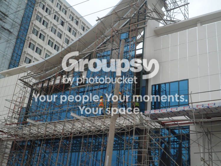 DAVAO | Felcris Centrale Expansion - The Uprise [8F|mix|u/c] | Page 45 ...