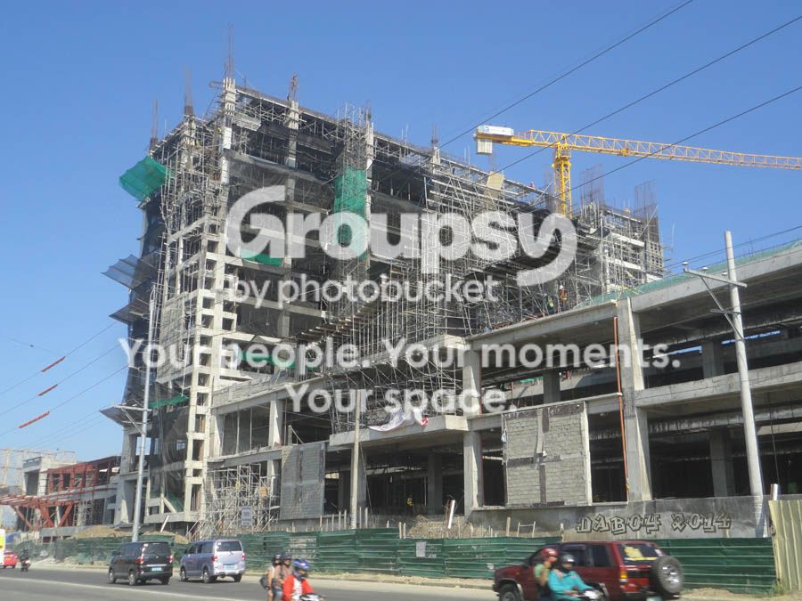 DAVAO | Felcris Centrale Expansion - The Uprise [8F|mix|u/c] | Page 34 ...